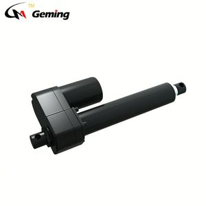 มอเตอร์ไฟฟ้าแอคชูเอเตอร์36 V ทำจากเหล็กสแตนเลส C CH nng TV T NG - Product Image 4