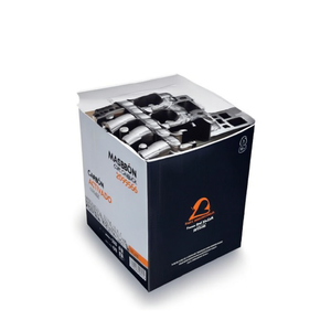 Bloc moteur OEM pour chargeuse frontale 2095565, bloc-cylindres court, ensemble de bloc-cylindres diesel pour chargeuse sur pneus - Product Image 1