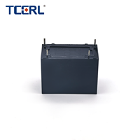 Relais de puissance miniature 12V DC 20A 4 broches SPST-NO JQX-102F pour climatiseur et CVC (Tc102f-12d-s-a)