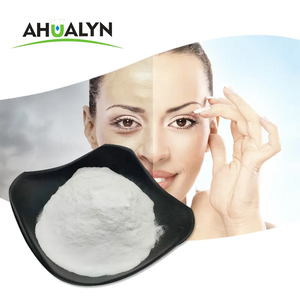 Ahualyn 98% fabrika kaynağı kondroitin sülfat tozu USP saf kondroitin sülfat ile ortak bakım için - Product Image 2