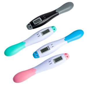 Dây Nhảy Kỹ Thuật Số Thông Minh Dài Và Không Dây Trọng Lượng Điện Tử Bán Chạy Kèm Bộ Đếm - Product Image 6