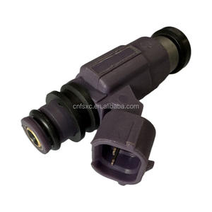 Buse d'injecteur d'essence INP-782 pour Mitsubishi Prema Familia Mazda 100% testée 1 an de garantie New-tec vente d'usine - Product Image 2