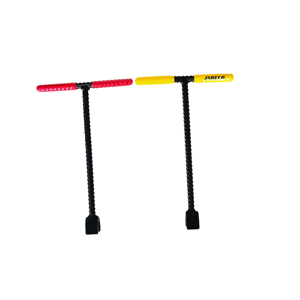 Clé à poignée en T confortable de 17 pouces, personnalisable, en acier au carbone OEM, outil de <span class=keywords><strong>plomberie</strong></span> <span class=keywords><strong>pour</strong></span> le réglage du compteur d'eau, clé <span class=keywords><strong>pour</strong></span> vanne - Product Image 3