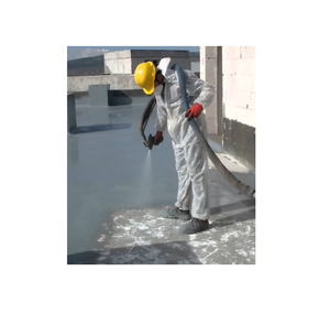 Revestimiento de <span class=keywords><strong>poliurea</strong></span> resistente al agua, para hormigón, Piscina/techo/terraza/suelo, precio barato - Product Image 1