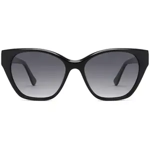 Óculos de sol polarizados para homens e mulheres, óculos de sol de acetato com dobradiça sólida personalizados, moda global imperdível da Itália, venda imperdível de 2024