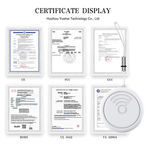 อุปกรณ์ติดตามอัจฉริยะไร้สาย ปี 2025 ขายดี ค้นหาตำแหน่งสิ่งของ ค้นหาสัตว์เลี้ยง กุญแจ กระเป๋าเงิน บัตร กระเป๋า ป้องกันการสูญหาย - Product Image 6