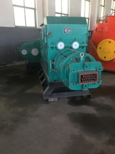 Fábrica en Venta <span class=keywords><strong>CHENG</strong></span> <span class=keywords><strong>HUANG</strong></span> Máquina Extrusora Automática de Ladrillos de Arcilla al Vacío Fácil de Operar Precio Shaanxi - Product Image 5