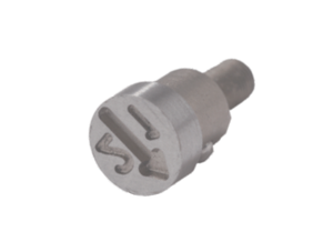 แม่พิมพ์หล่อขึ้นรูปคุณภาพสูงแบบกำหนดเอง ชิ้นส่วนแม่พิมพ์ตัวชี้วันที่ด้านใน ทำจากเหล็ก SUS420 ความแข็ง 48-54HRC ยี่ห้อ BAITO รุ่น <span class=keywords><strong>YUU</strong></span> - Product Image 2