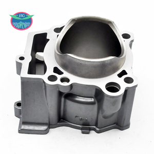 Kit Guarnizioni Cilindro Pistone Nuovo QJ172 Haogang per Blocco Cilindri Moto <span class=keywords><strong>BENELLI</strong></span> TNT250 TRK251 - Product Image 2