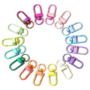 OEM Polyester Handmade Keychains with UV <b>Snap</b> <b>Hooks</b>, for Creative Promotional Use - Product Image 2