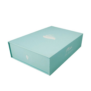 Custom Luxury <b>Magnetic</b> Boxes Supplier and Paper <b>Box</b> High-Quality Skin Care Cosmetics Gift <b>Box</b> Packaging - Product Image 4