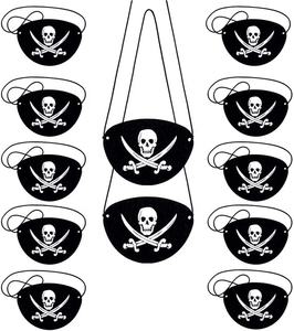 12 Uds. de pastillas de plástico, accesorio para el cuidado de la piel, 12 Uds. - Product Image 1