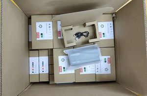 Banque d'alimentation USB C 30000 mAh 65W à charge rapide - Product Image 6