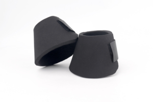 Pakcare 2026 Protège-ongles pour chevaux, protections anti-chocs pour la protection des sabots - Product Image 4