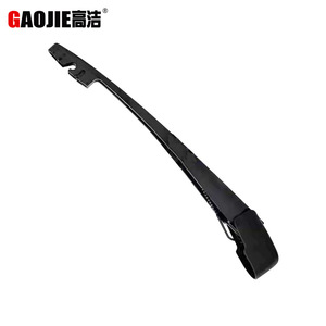 Escobilla Limpiaparabrisas Trasera Gaojie para Mazda CX-50 2023, con Material de Goma Sintética - Product Image 2