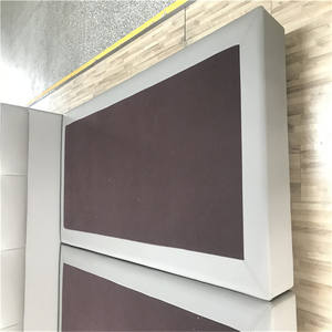 Easy Assembling Hotel Furniture Plywood <strong>Divan</strong> <strong>Bed</strong> Base - Product Image 3