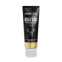 HUGE XXL Männliches Potenzgel 60ml Sexprodukt mit Extra Kraft für Massage und Größenerweiterung