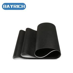 Cinta de correr, cinturón ancho para correr, fricción, menos ruido, agarre fenomenal para cinturones de seguridad para caminar y trotar - Product Image 2