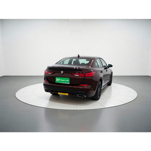 Guazi 2021 BMW Serie <span class=keywords><strong>2</strong></span> Sedán de Segunda <span class=keywords><strong>Mano</strong></span>, Motor de Combustión, Tracción Delantera, Automático, 5 Asientos, BMW Usado, Transporte Comercial, Negro - Product Image 6