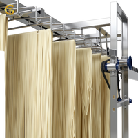 Machine à pâtes et à nouilles, modèle Streamline