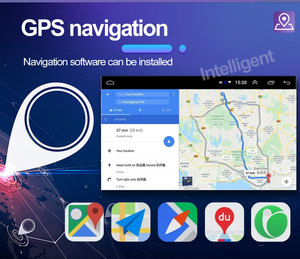Autoradio 7 pouces pour Opel Astra H J Vectra Vauxhall Antara Zafira Corsa C D Vivaro Meriva Veda, autoradio Android Auto, Carplay - Product Image 5