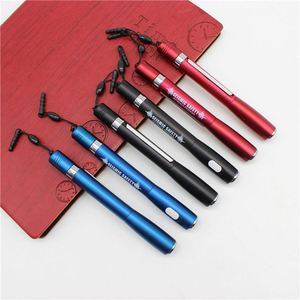 Wholesale Led Flashlight <b>Pen</b> Custom Printed Pull Out Banner <b>Pens</b> for Advertising - Product Image 6