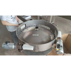 Machine d'emballage des bonbons à la <span class=keywords><strong>menthe</strong></span>, 50 pièces, emballage rapide entièrement automatique - Product Image 3