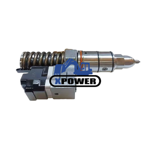 Inyector de Combustible XPower R5235575 5235575 Nuevo para Diésel Serie 60 N2 de 12.7L - Product Image 1