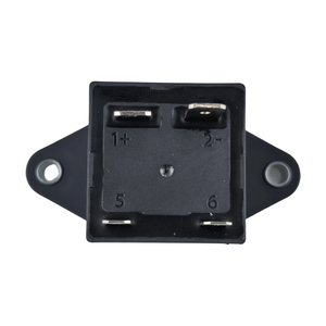Contactor de CC de Alto Voltaje LAZZEN NDZ3X-100B/Z, 1000V, 100 Amperios, Voltaje de Bobina CC 12V/24V/48V, 2 Fases, 1 Polo, Certificado CE TUV - Product Image 5