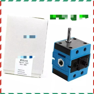 1 pz. Nuovo Solenoide Mfhe-3-1 <span class=keywords><strong>2</strong></span> 10421, Nuovo di Zecca, Spedizione Veloce - Product Image 1