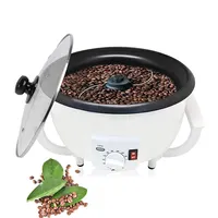 Обжарочная машина для кофейных зерен Бытовая Аппарат для обжарки кофе машина для обжарки арахиса