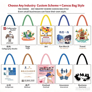 Bolsa de Lona en Blanco al por Mayor de Fábrica – Bolsa de Compras de Algodón Ecológica con Logotipo Personalizado, Bolso de Material Sostenible OEM/ODM - Product Image 2