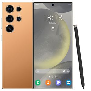 New Ultra-Tốc Độ Cao S25 Ultra 16GB + 1TB 5G Điện Thoại Thông Minh 7.2-Inch 48MP + 100MP 8 + 2 Android 14 Thông Minh Trò Chơi Điện Thoại - Product Image 2