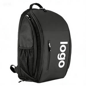 Custom Logo Durable Women/Men Sport Pickleball Paddle Bag Waterproof Sport Pickleball <b>Backpack</b> Pickleball Bag Sports <b>Backpack</b> - Product Image 1