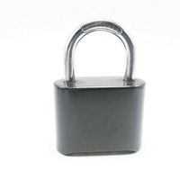 Serrures en laiton haute performance ANLI, cadenas à combinaison pour portes