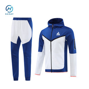 Venta caliente <span class=keywords><strong>Club</strong></span> Soccer Jersey Hombre Thai Camisetas de fútbol Uniforme Ropa deportiva - Product Image 4