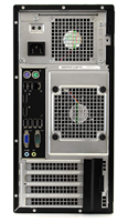 Mini-ordinateur de bureau OptiPlex 9020 Tower Barebone, 4ème génération, propre, sans rayures, grade A, testé et fonctionnel