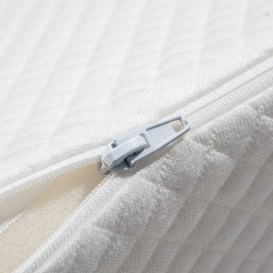 Juego de 6 uds de <span class=keywords><strong>almohada</strong></span> ortopédica con cuña para cama, espuma viscoelástica postoperatoria para espalda, cuello y alivio del dolor de piernas, <span class=keywords><strong>almohada</strong></span> de asiento ajustable - Product Image 6