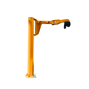 Grúa Plegable Inteligente Magicart con Mecanismo de Bloqueo para Seguridad, Grúas de Gravedad Cero, Grúa Giratoria Portátil para Fábrica - Product Image 3