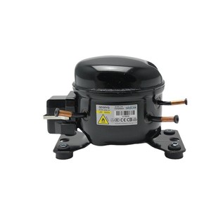 SIKELAN Refrigeration Compressor QD35YG R600A For Refrigerators Freezers <b>Display</b> <b>Cases</b> Energy Saving Home Use - Product Image 1