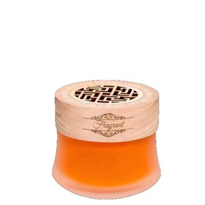 Car Air Freshener Solid <b>Perfume</b> 100Ml Long Lasting Fragrance Seat Mounted Aromatherapy For Car Interior - Product Image 1
