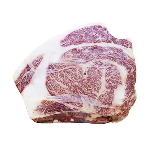 Bulk Hoge Kwaliteit Wagyu Rundvlees Groothandelsprijzen Bevroren Vlees Halal