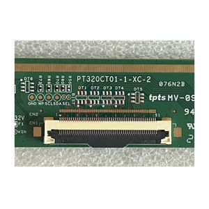 HKC แผง PT320AT03-3 LCD <span class=keywords><strong>มือ</strong></span>สองเกรด Hand 32อะไหล่หน้า<span class=keywords><strong>จอ</strong></span><span class=keywords><strong>ทีวี</strong></span>สำหรับ Samsung TV Screen - Product Image 4