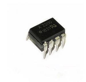 HP2200 <span class=keywords><strong>A2200</strong></span> HCPL-2200 광 커플러 opto 절연체 광 커플러 - Product Image 1