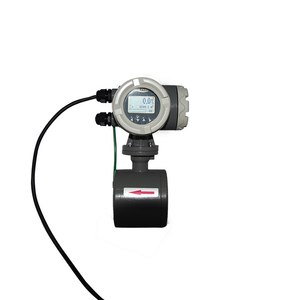 Medidor de flujo electromagnético KF700P con precio competitivo - Product Image 3