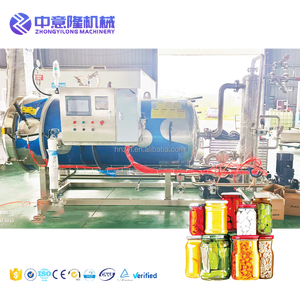 Esterilizador <span class=keywords><strong>autoclave</strong></span> <span class=keywords><strong>de</strong></span> baño <span class=keywords><strong>de</strong></span> <span class=keywords><strong>agua</strong></span> Industrial máquina <span class=keywords><strong>de</strong></span> retorta <span class=keywords><strong>autoclave</strong></span> <span class=keywords><strong>de</strong></span> alimentos pulverización máquina <span class=keywords><strong>de</strong></span> retorta automatizada tanque <span class=keywords><strong>de</strong></span> esterilización - Product Image 3