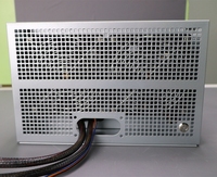 Station d'extension GPU CMP 170HX 4GPU 5GPU pour RTX 4090 4080 3090 3080 2080Ti, serveur de station de travail IA PCIe 4.0 x16