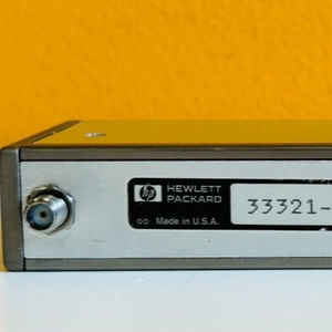 Stok Baru Original 33321-60029 Pengontrol Pemrograman PLC Khusus Otomasi Industri - Product Image 1