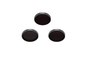 Kit <span class=keywords><strong>de</strong></span> filtres ND DJI Osmo Action compatible avec les caméras Osmo Action 3 et Osmo Action 4, pièces d'origine neuves - Product Image 3