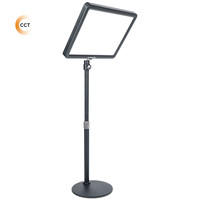 2024 nouvelle conception ordinateur lumière vidéo conférence éclairage écran remplissage lampes clé lumière
